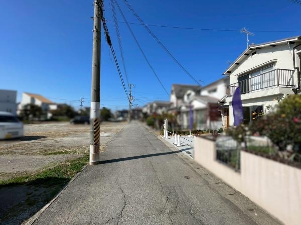 和歌山市杭ノ瀬　中古戸建
