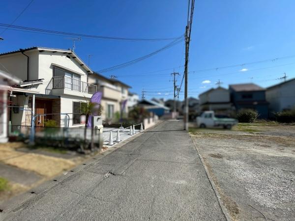 和歌山市杭ノ瀬の中古一戸建て