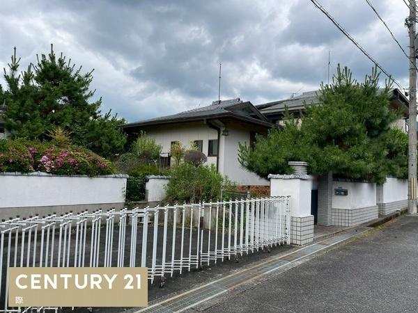 橋本市城山台２丁目の中古一戸建て