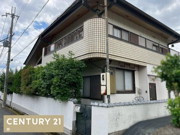 橋本市城山台２丁目の中古一戸建て