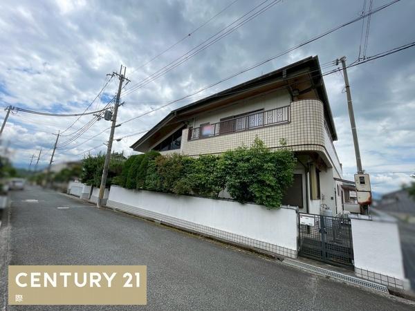 橋本市城山台２丁目の中古一戸建て