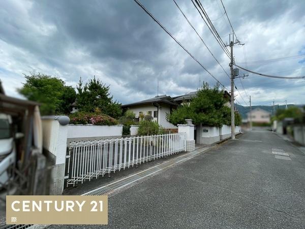 橋本市城山台２丁目の中古一戸建て