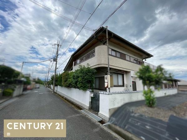 橋本市城山台2丁目　中古戸建