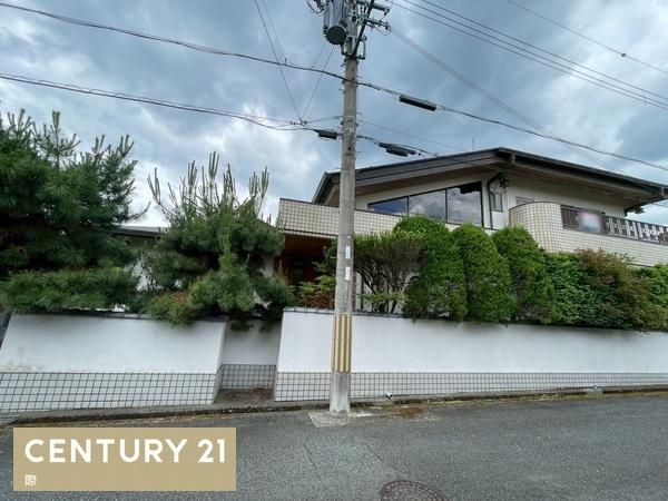 橋本市城山台2丁目　中古戸建