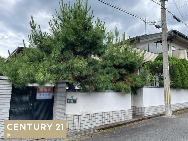 橋本市城山台２丁目の中古一戸建て