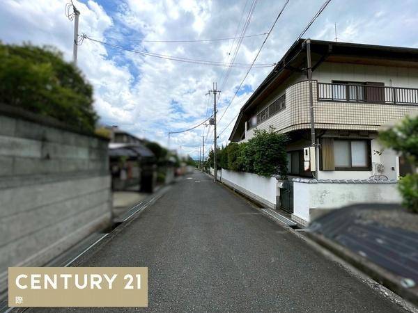 橋本市城山台２丁目の中古一戸建て