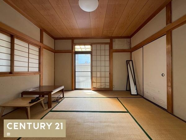 和歌山市栄谷の中古一戸建て