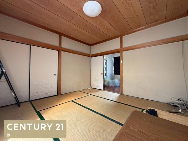 和歌山市栄谷の中古一戸建て