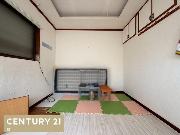 和歌山市栄谷の中古一戸建て