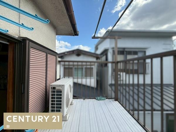 和歌山市栄谷の中古一戸建て