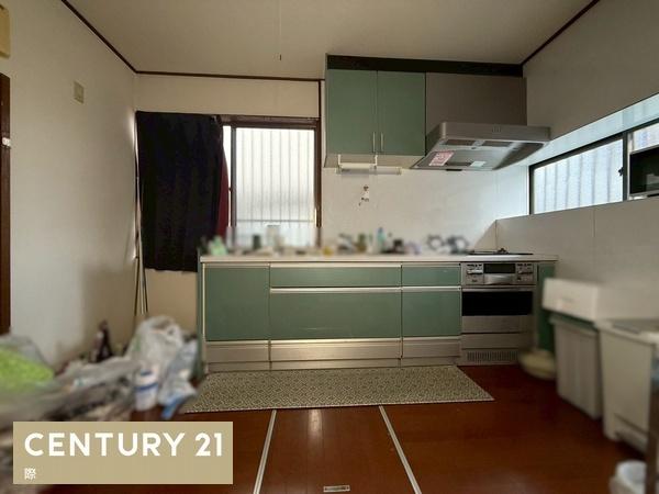 和歌山市栄谷の中古一戸建て