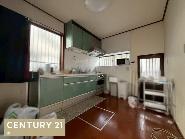 和歌山市栄谷の中古一戸建て