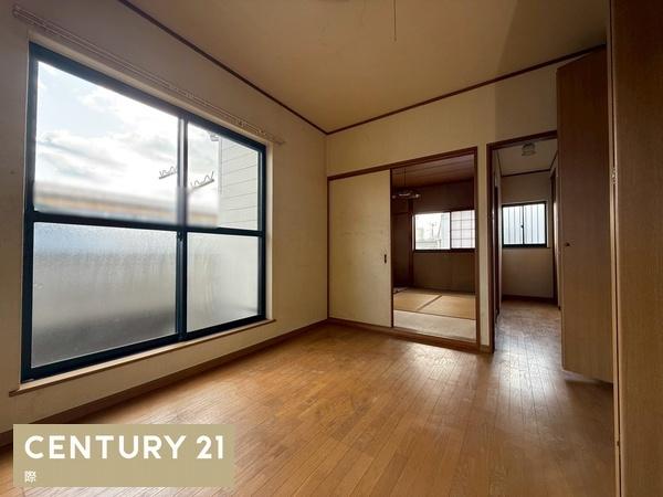 和歌山市手平３丁目の中古一戸建て
