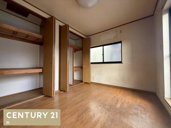 和歌山市手平３丁目の中古一戸建て