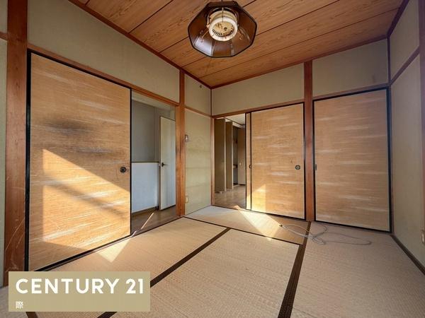 和歌山市手平３丁目の中古一戸建て