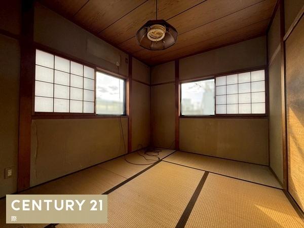 和歌山市手平３丁目の中古一戸建て