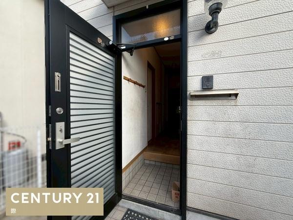 和歌山市手平３丁目の中古一戸建て
