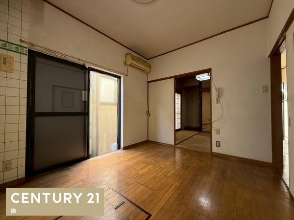 和歌山市手平３丁目の中古一戸建て
