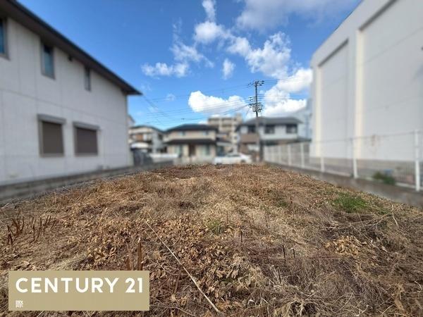 和歌山市吹屋町５丁目の土地
