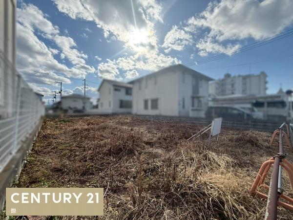 和歌山市吹屋町５丁目の土地