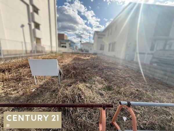 和歌山市吹屋町５丁目の土地