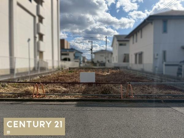 和歌山市吹屋町５丁目の土地
