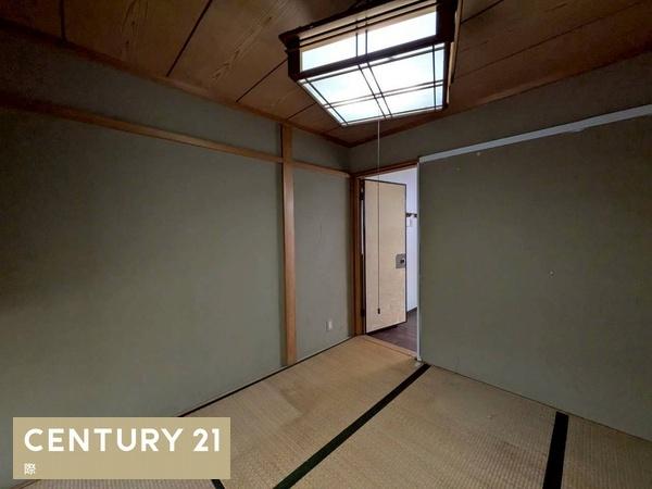 和歌山市伝法橋南ノ丁の中古一戸建て