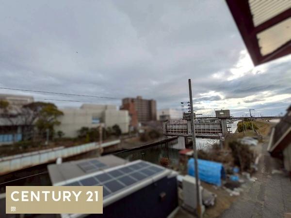 和歌山市伝法橋南ノ丁の中古一戸建て