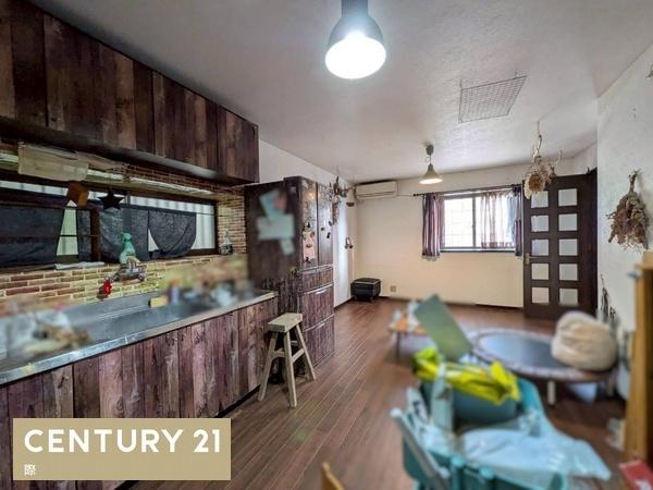 和歌山市伝法橋南ノ丁　中古戸建