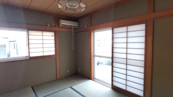 紀の川市後田の中古一戸建て