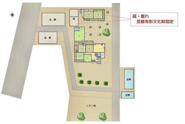 紀の川市粉河　中古戸建