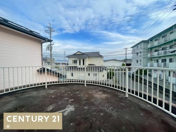 和歌山市神前の中古一戸建て