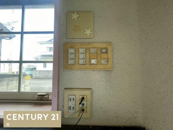 和歌山市神前の中古一戸建て