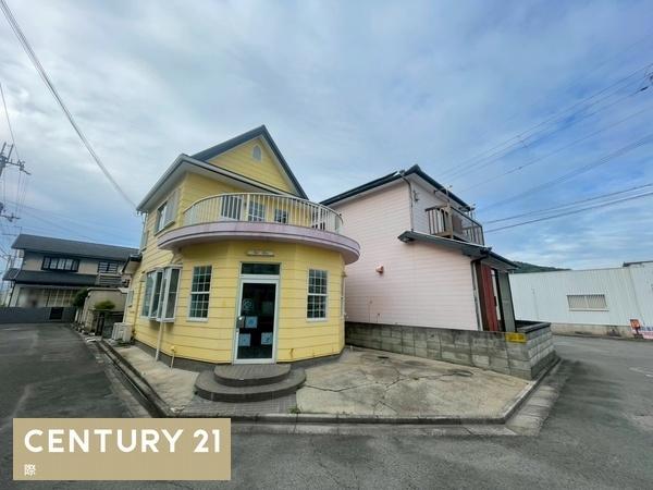 和歌山市神前の中古一戸建て