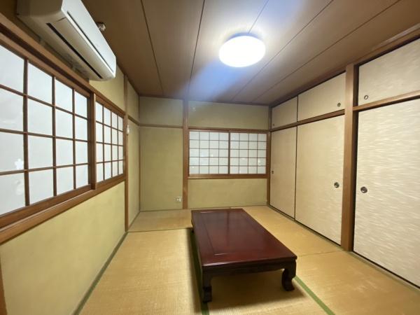 紀の川市貴志川町国主の中古一戸建て