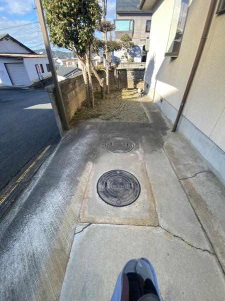 紀の川市貴志川町国主の中古一戸建て