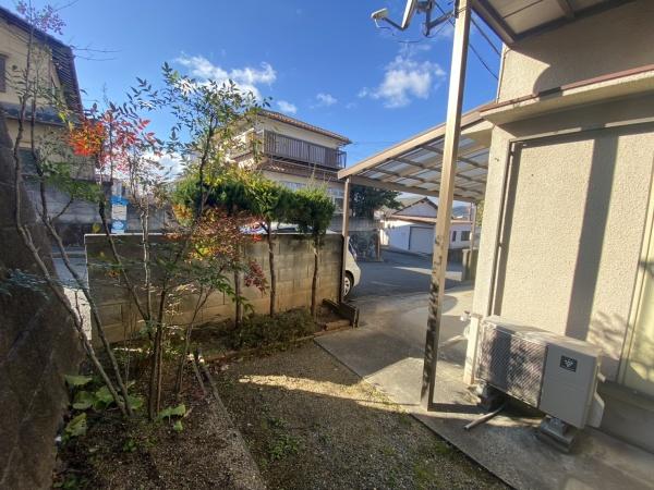 紀の川市貴志川町国主の中古一戸建て