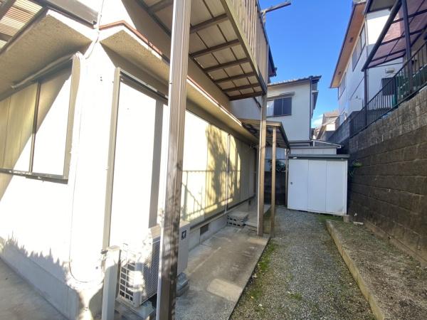 紀の川市貴志川町国主の中古一戸建て