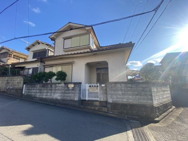 貴志川町国主　中古戸建