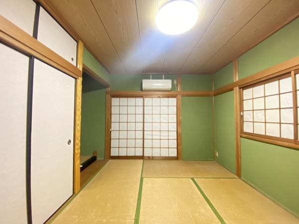 紀の川市貴志川町国主の中古一戸建て