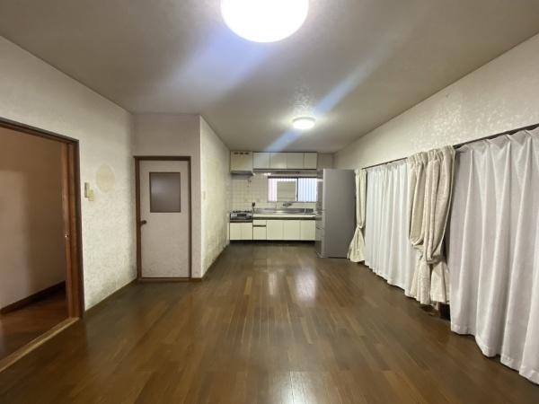 紀の川市貴志川町国主の中古一戸建て