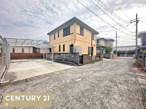 紀の川市桃山町元の中古一戸建て