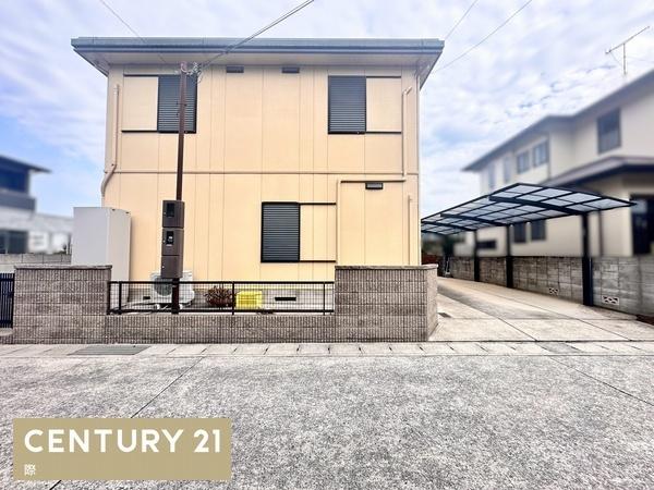 紀の川市桃山町元の中古一戸建て