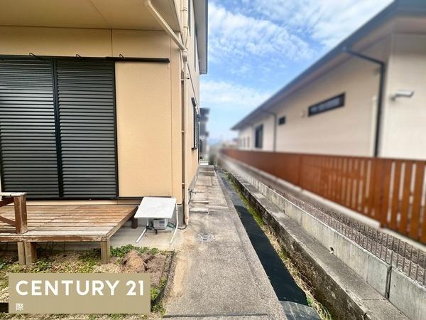 紀の川市桃山町元の中古一戸建て