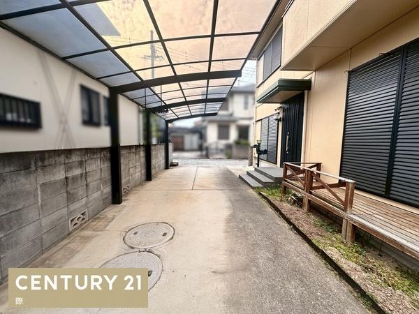 紀の川市桃山町元　中古戸建