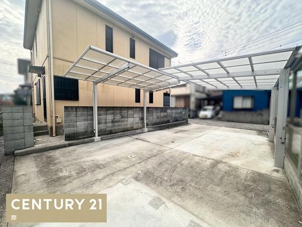 紀の川市桃山町元　中古戸建