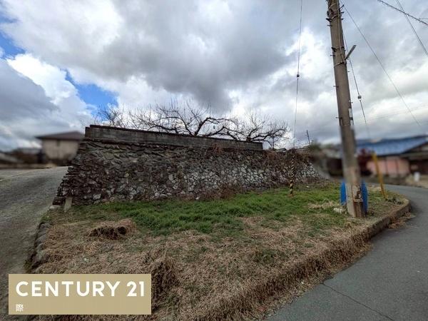伊都郡かつらぎ町大字妙寺の土地