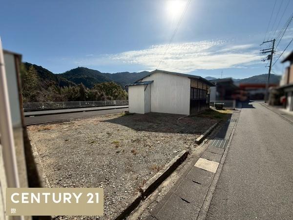 海草郡紀美野町下佐々の土地