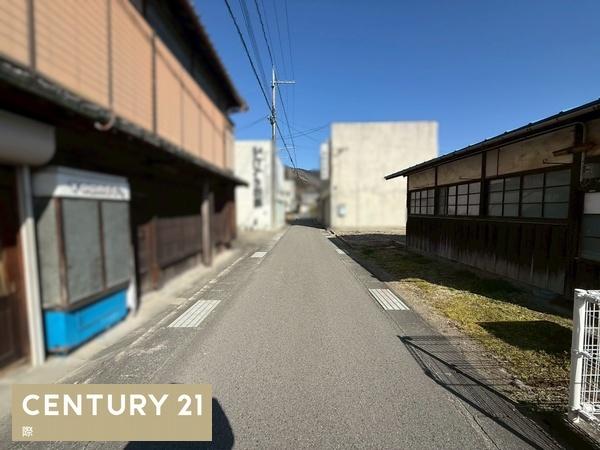 海草郡紀美野町下佐々の土地