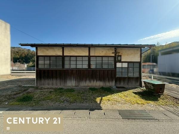海草郡紀美野町下佐々の土地
